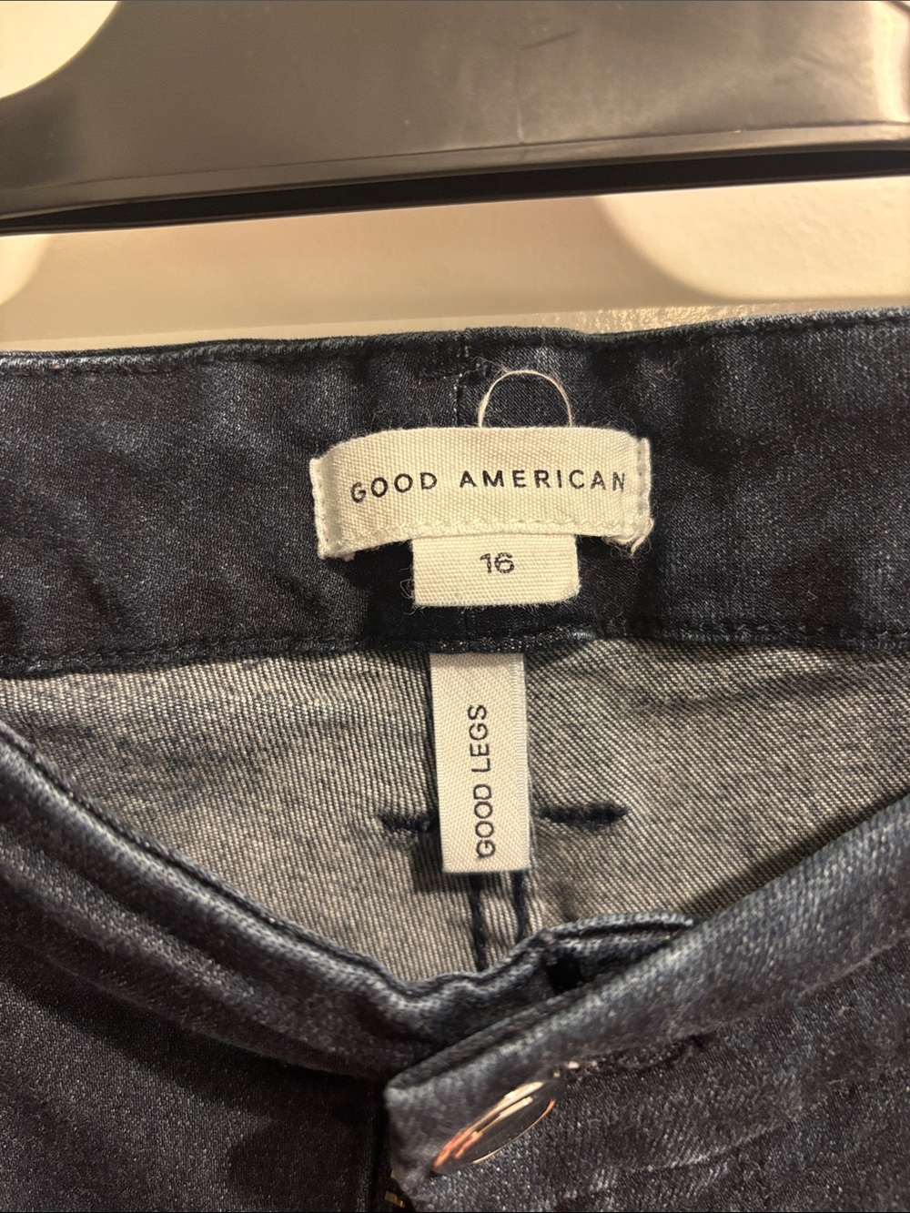 Good American Women’s Skinny Jeans 16 - Picture 2 of 7